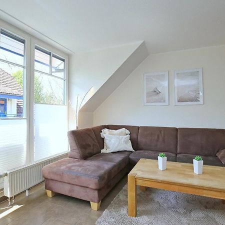 Papillon Wohnung 04-5 Boltenhagen  Dış mekan fotoğraf