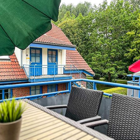 Papillon Wohnung 04-5 Boltenhagen  Dış mekan fotoğraf