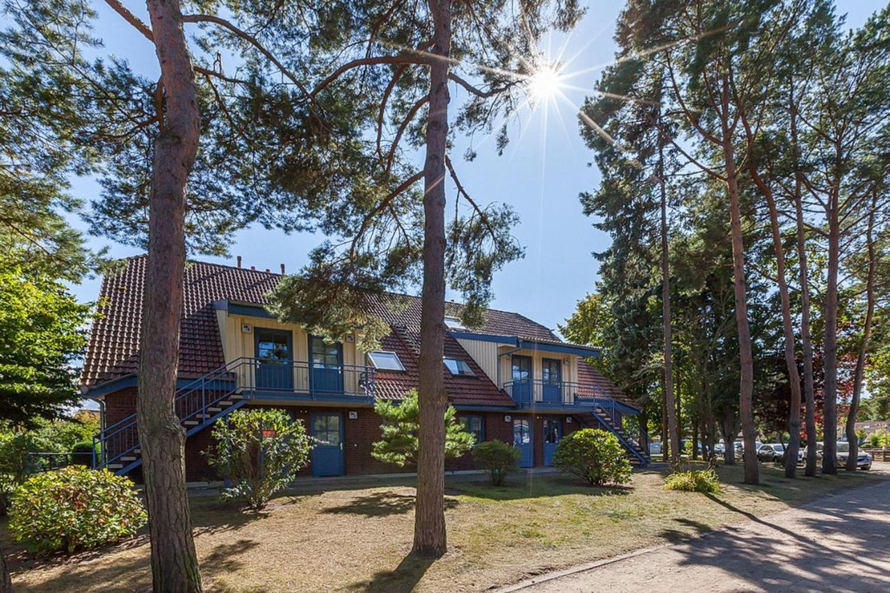 Papillon Wohnung 04-5 Boltenhagen  Dış mekan fotoğraf