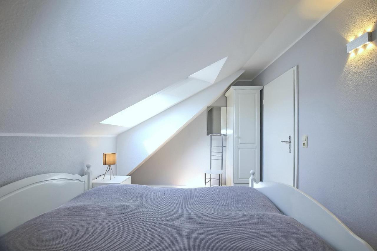 Papillon Wohnung 04-5 Boltenhagen  Dış mekan fotoğraf