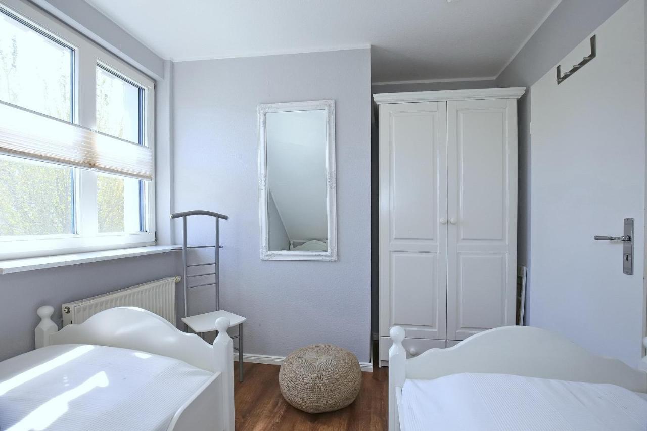 Papillon Wohnung 04-5 Boltenhagen  Dış mekan fotoğraf