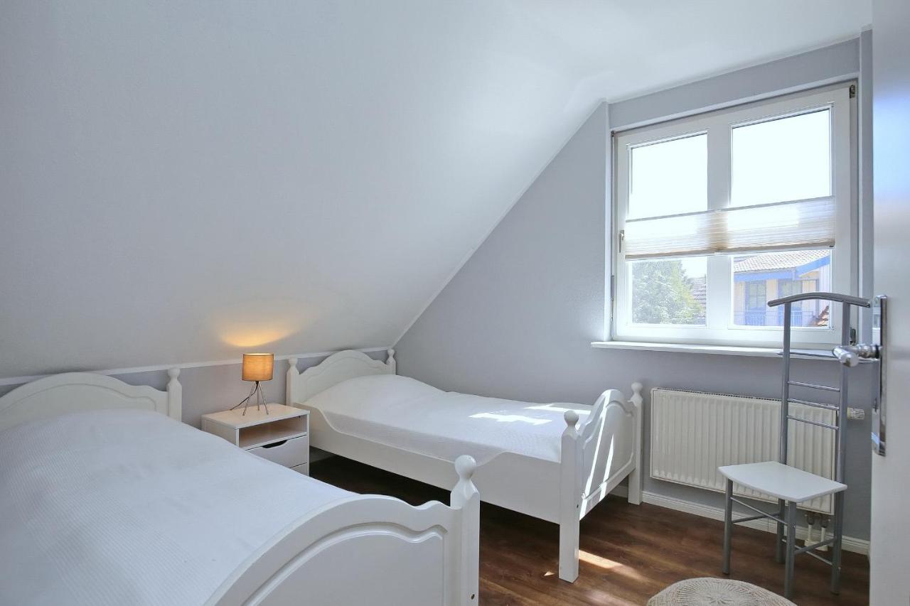 Papillon Wohnung 04-5 Boltenhagen  Dış mekan fotoğraf