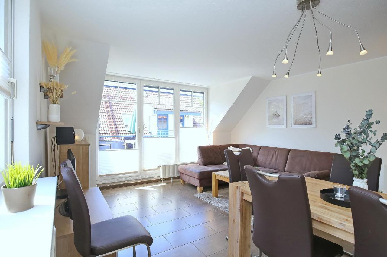 Papillon Wohnung 04-5 Boltenhagen  Dış mekan fotoğraf