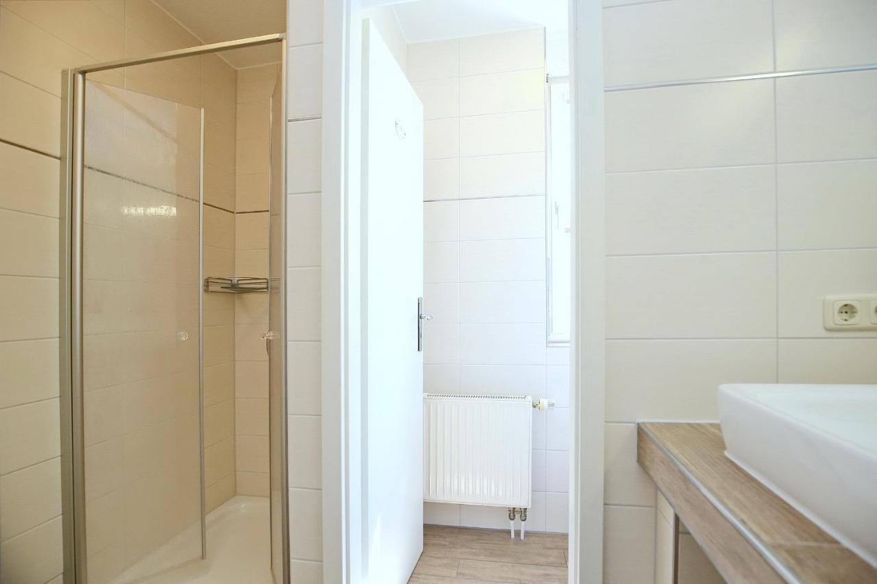 Papillon Wohnung 04-5 Boltenhagen  Dış mekan fotoğraf