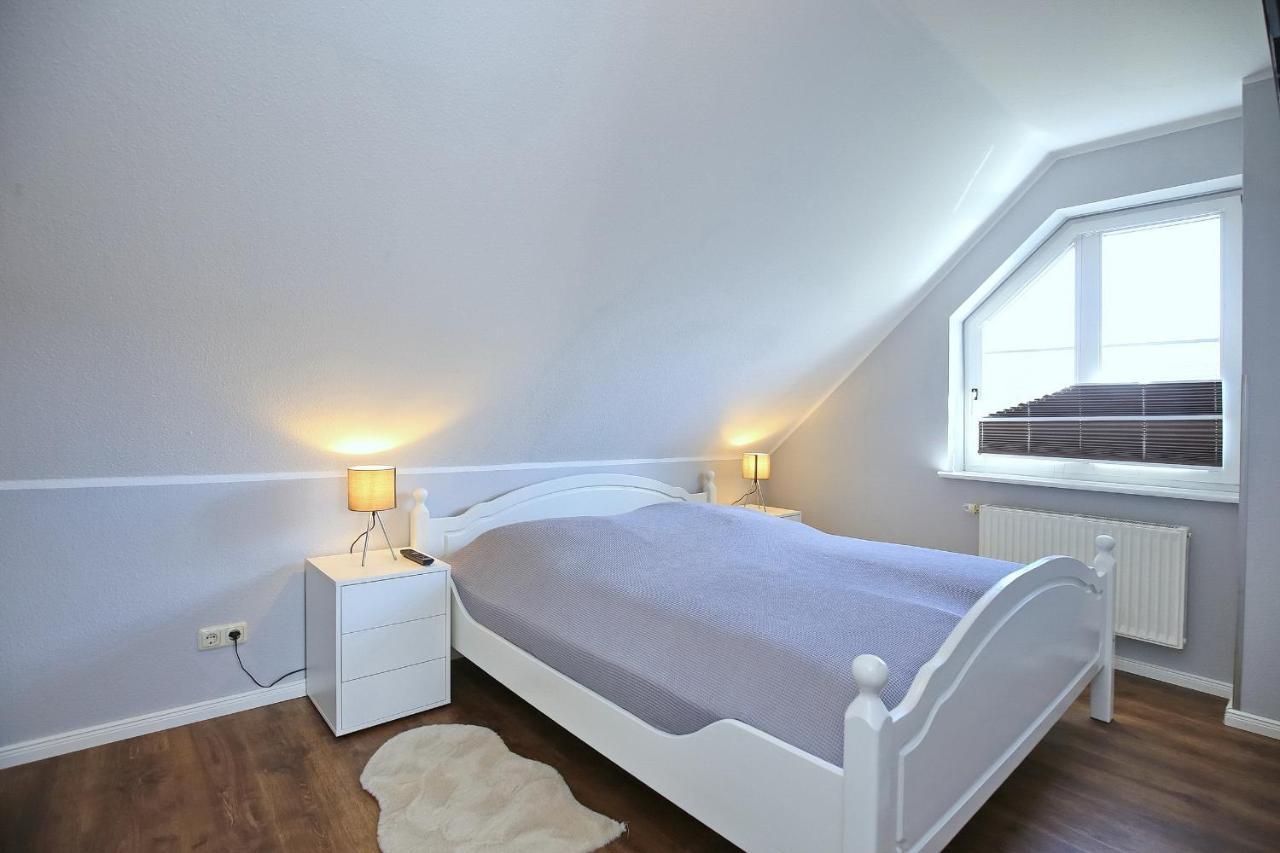 Papillon Wohnung 04-5 Boltenhagen  Dış mekan fotoğraf
