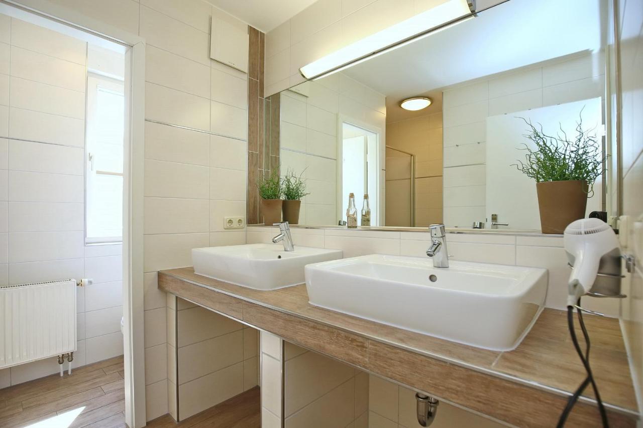 Papillon Wohnung 04-5 Boltenhagen  Dış mekan fotoğraf