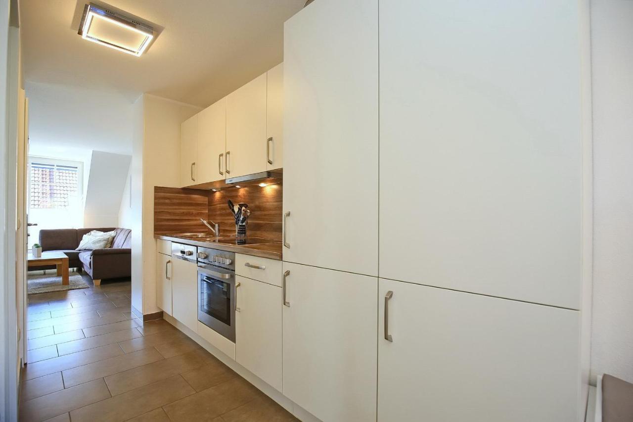 Papillon Wohnung 04-5 Boltenhagen  Dış mekan fotoğraf