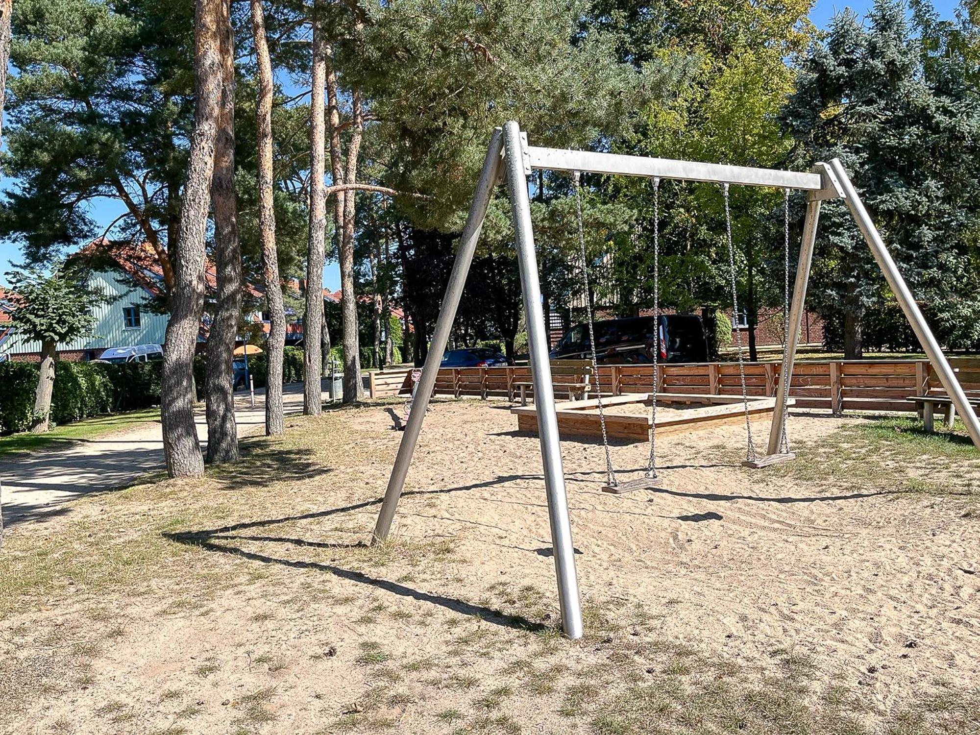 Papillon Wohnung 04-5 Boltenhagen  Dış mekan fotoğraf
